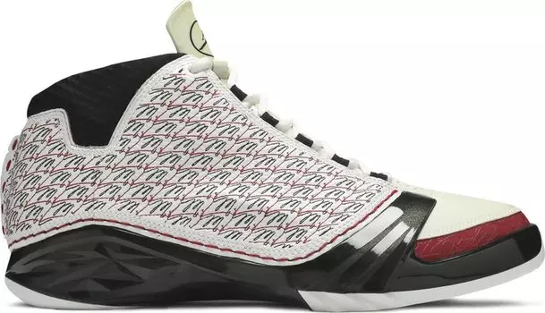 Кроссовки Air Jordan 23 OG All-Star, белый