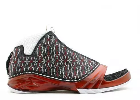 Кроссовки AIR JORDAN 23 OG 'CHICAGO', черный