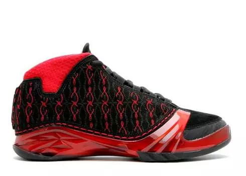 Кроссовки AIR JORDAN 23 PREMIER 'FINALE', черный