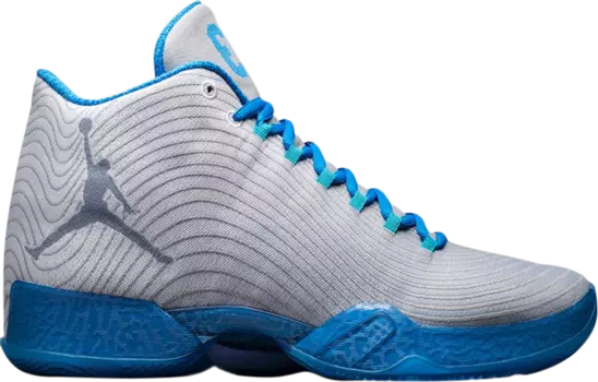 Кроссовки Air Jordan 29 Playoff Home, белый
