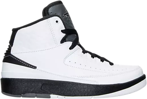 Кроссовки Air Jordan 2 Retro BG Wing It, белый