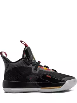 Кроссовки Air Jordan 33, черный