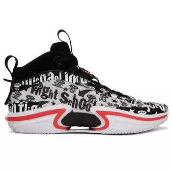 Кроссовки Air Jordan 36 PF 'Flight School', Белый