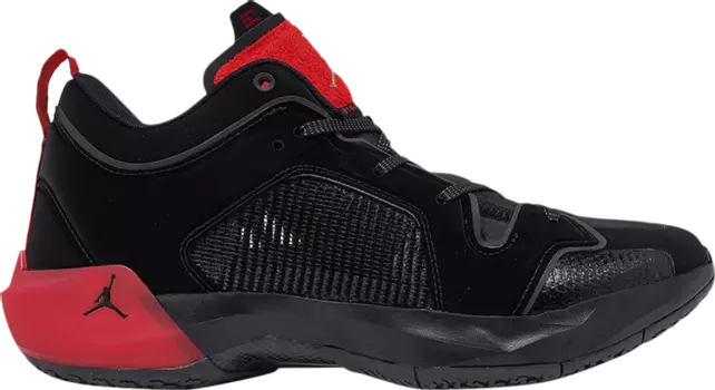 Кроссовки Air Jordan 37 Low Stunt, черный