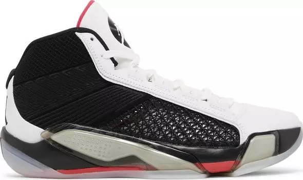 Кроссовки Air Jordan 38 'Fundamental', белый