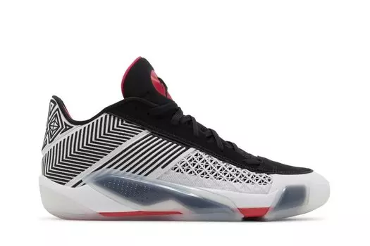 Кроссовки Air Jordan 38 Low, белый