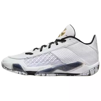 Кроссовки Air Jordan 38 Low "DMP", белый