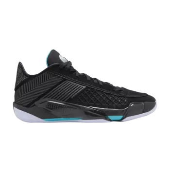 Кроссовки Air Jordan 38 Low PF, черный