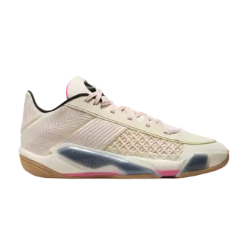 Кроссовки Air Jordan 38 Low PF, цвет Fresh Start