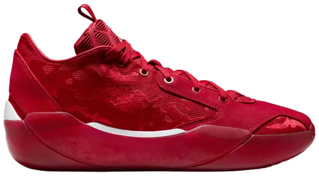 Кроссовки Air Jordan 39 'Heritage', красный