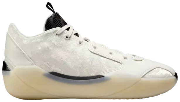 Кроссовки Air Jordan 39 'No Alteration', кремовый