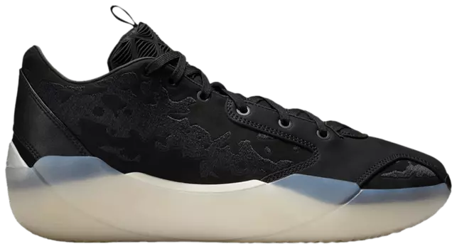 Кроссовки Air Jordan 39 'Noir', черный