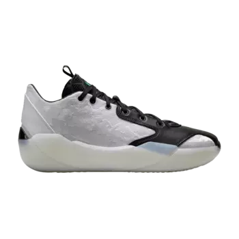 Кроссовки Air Jordan 39 PF 'Croix', белый