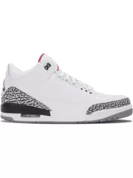 Кроссовки Air Jordan 3 Retro '88, белый