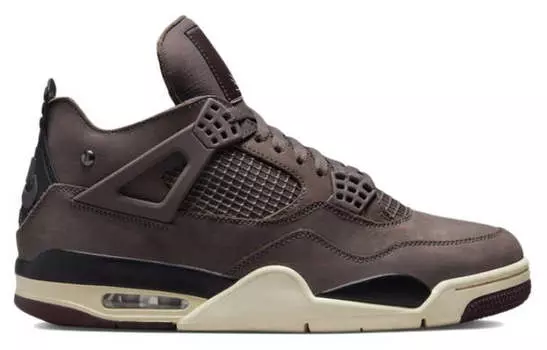 Кроссовки Air Jordan 4 Retro