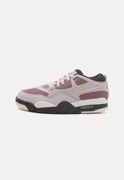 Кроссовки AIR JORDAN 4 RM, бежевый