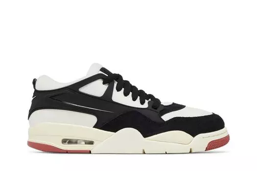 Кроссовки Air Jordan 4 RM 'Canyon Rust', кремовый