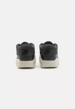 Кроссовки AIR JORDAN 4 RM Jordan, черный