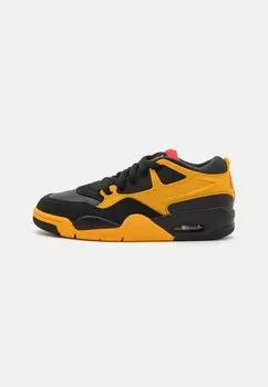 Кроссовки AIR JORDAN 4 RM Jordan, черный
