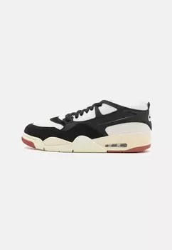 Кроссовки AIR JORDAN 4 RM Jordan, кремовый