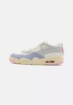 Кроссовки AIR JORDAN 4 RM Jordan, молочный