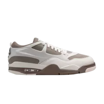 Кроссовки Air Jordan 4 RM 'Reverse Mocha', коричневый