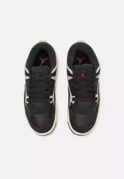 Кроссовки AIR JORDAN 4 UNISEX Jordan, белый