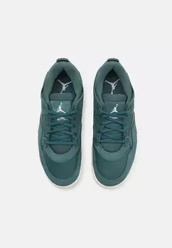 Кроссовки AIR JORDAN 4RM Jordan, зеленый