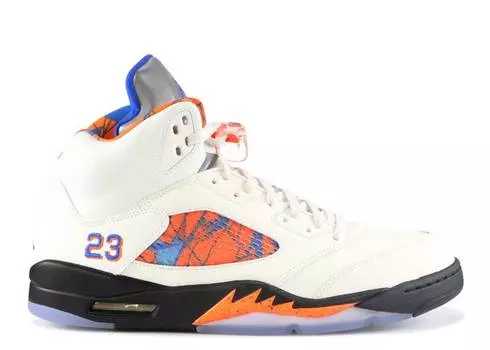 Кроссовки AIR JORDAN 5 RETRO 'INTERNATIONAL FLIGHT',