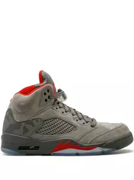 Кроссовки Air Jordan 5 Retro, серый