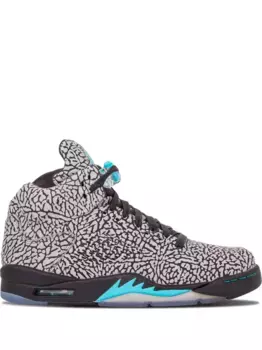 Кроссовки Air Jordan 5, серый