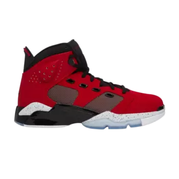 Кроссовки Air Jordan 6-17-23 'Toro', красный