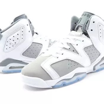 Кроссовки Air Jordan 6 Retro GS