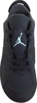 Кроссовки Air Jordan 6 Retro Low PS Mint Foam, серый