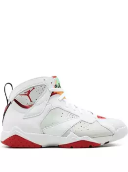 Кроссовки Air Jordan 7 Retro, белый
