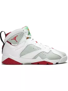 Кроссовки Air Jordan 7 Retro BG Jordan Kids, белый