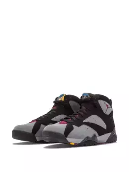 Кроссовки 'Air Jordan 7 Retro', черный