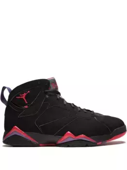 Кроссовки Air Jordan 7 Retro, черный