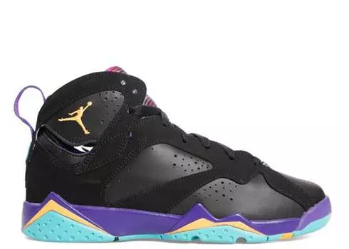 Кроссовки AIR JORDAN 7 RETRO GG 'LOLA BUNNY',