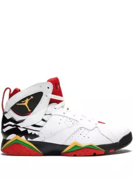Кроссовки Air Jordan 7 Retro Premio, белый