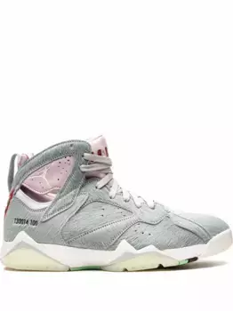 Кроссовки Air Jordan 7 Retro, серый