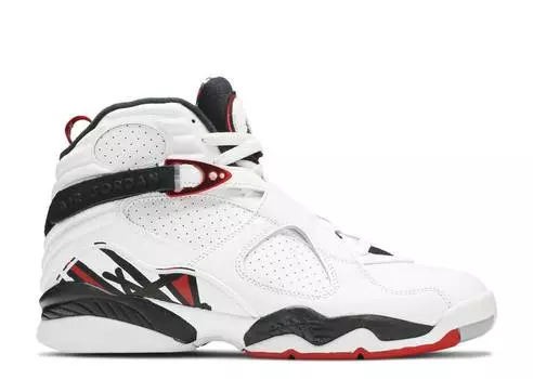 Кроссовки AIR JORDAN 8 RETRO 'ALTERNATE', белый