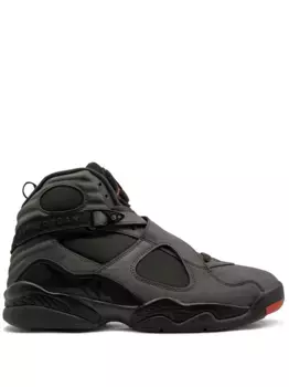 Кроссовки Air Jordan 8 Retro, черный