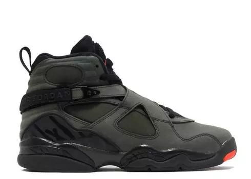 Кроссовки AIR JORDAN 8 RETRO GS 'TAKE FLIGHT',
