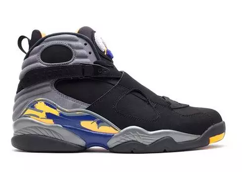 Кроссовки AIR JORDAN 8 RETRO 'PHOENIX SUNS',