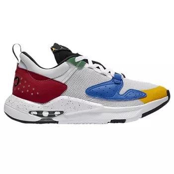 Кроссовки Air Jordan Air Cadence 'Olympics Rings', Белый