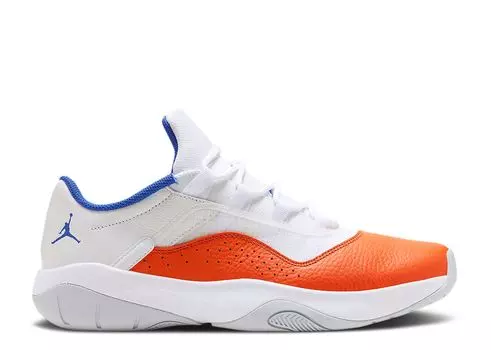 Кроссовки Air Jordan Air Jordan 11 Cmft Low 'Wheaties', белый