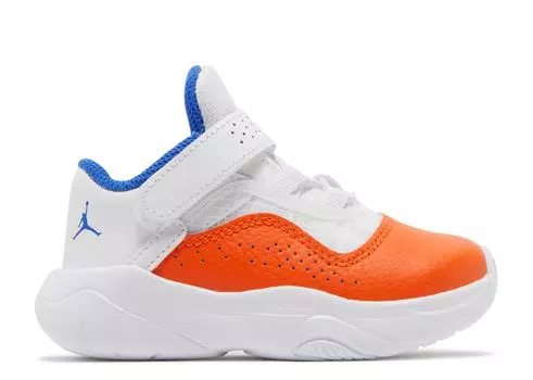 Кроссовки Air Jordan Air Jordan 11 Cmft Low Td 'Wheaties', белый