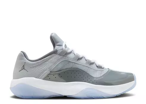 Кроссовки Air Jordan Air Jordan 11 Cmft Low 'Cool Grey', серый