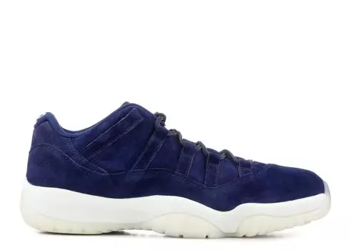 Кроссовки Air Jordan Air Jordan 11 Retro Low 'Re2Pect', синий